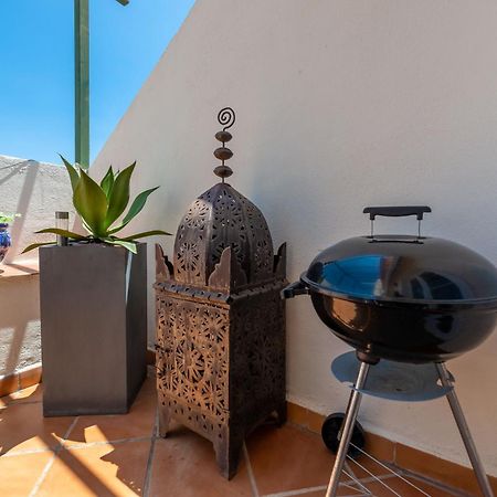 Penthouse Marbella Apartment Exterior foto