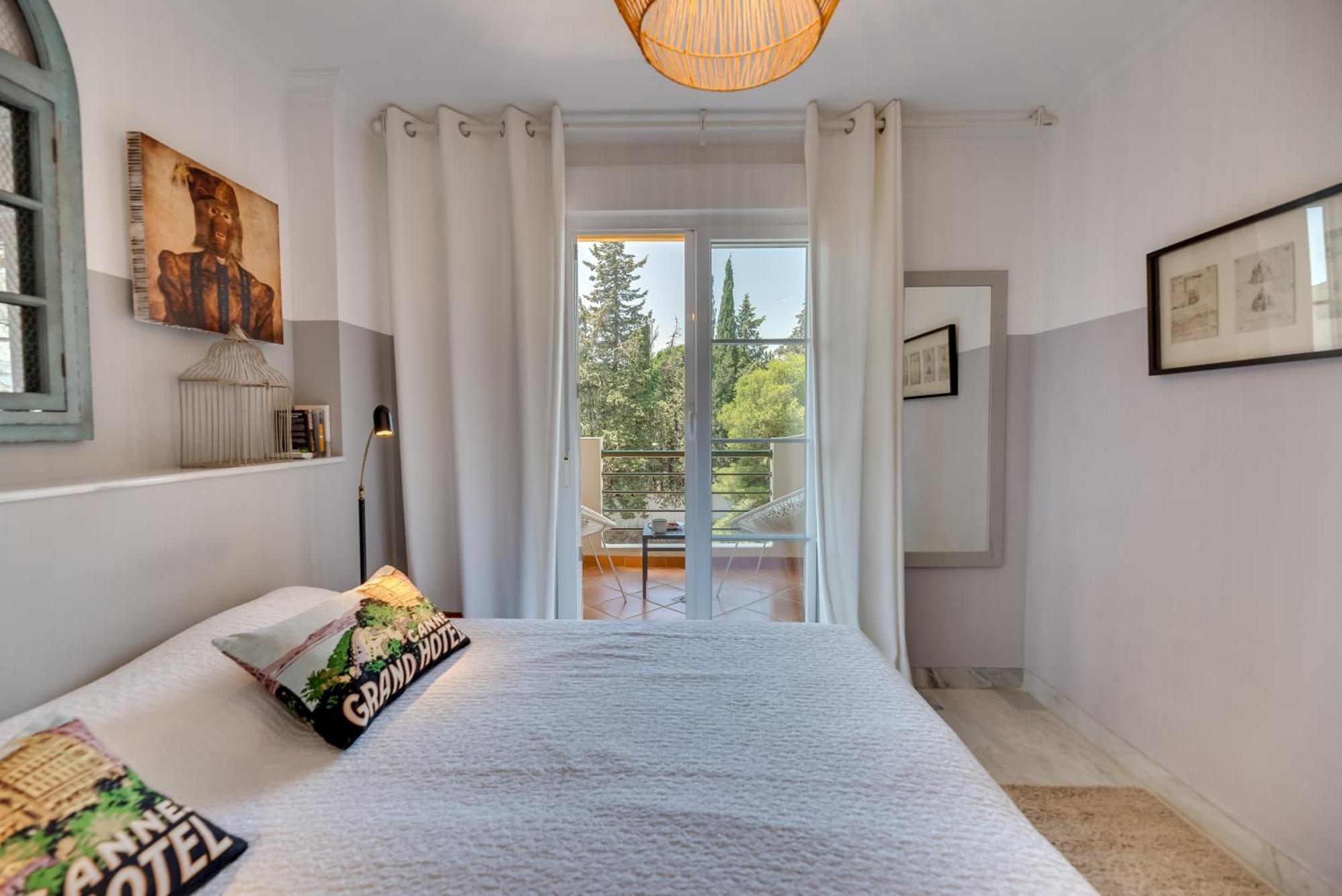 Penthouse Marbella Apartment Exterior foto